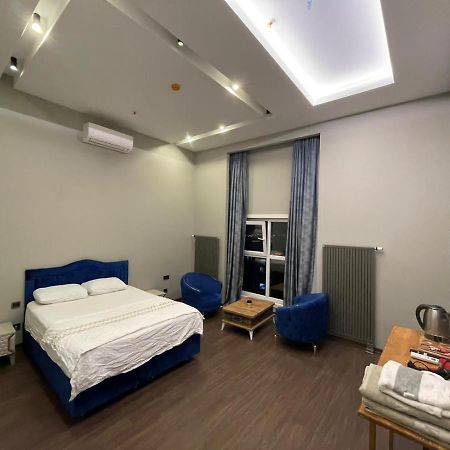 Loft Panorama Hotel อิสตันบูล ภายนอก รูปภาพ