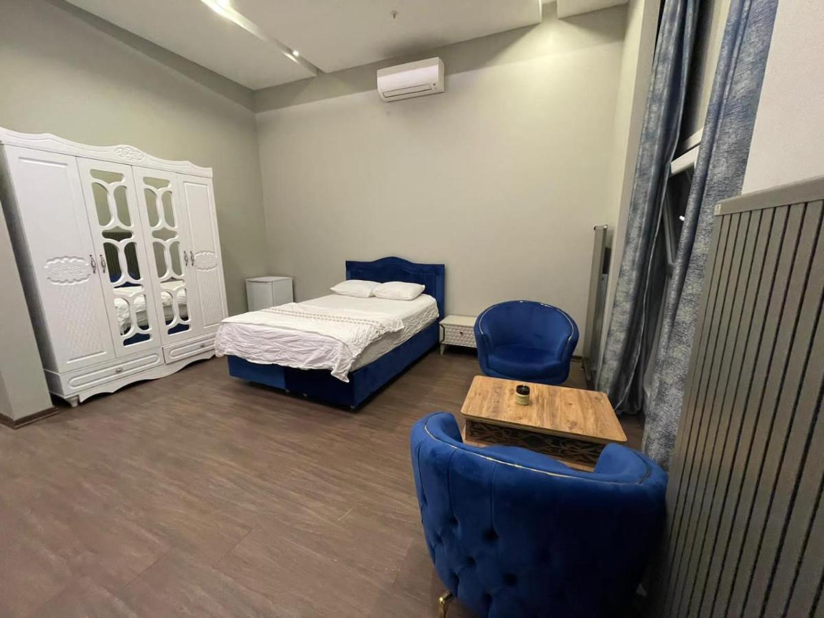 Loft Panorama Hotel อิสตันบูล ภายนอก รูปภาพ