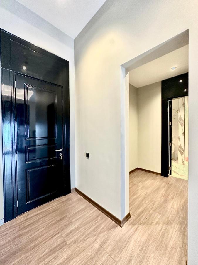 Loft Panorama Hotel อิสตันบูล ภายนอก รูปภาพ