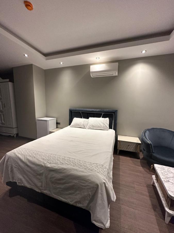 Loft Panorama Hotel อิสตันบูล ภายนอก รูปภาพ